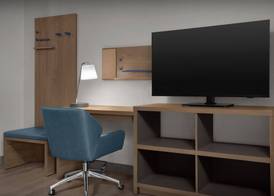 Candlewood Suites Jacksonville Southpoint 4
