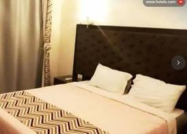 Dolphin Continental Hotel 5