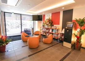 HOTEL LiVEMAX Kyoto Teramachidori 2