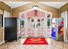 Econo Lodge Augusta North - Washington Road 2