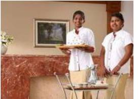 The Fog Munnar (Resort & Spa) 4