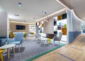 Suites Plaza Hotel & Wellness 4