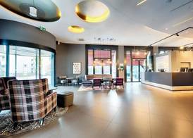 Premier Inn Heilbronn City Centre 4