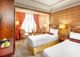 Verta Al Madinah 4