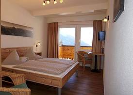 Hotel Pension Tyrol 4