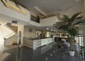 Hotel La Bella 3
