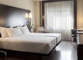 AC Hotel Zamora by Marriott 5