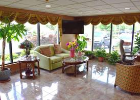 Quality Inn Vineland 4