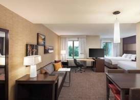 Residence Inn By Marriott Greenville 4