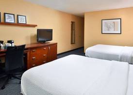 Courtyard Detroit Utica 4