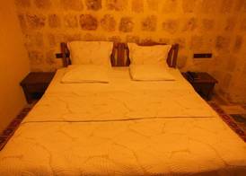 Dilek Tepesi Cave Hotel 3