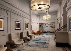 Four Points by Sheraton San Jose Downtown 4