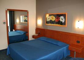Hotel Motel Fiore 5