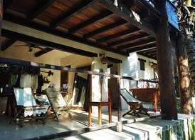 Hotel Buenavista Bacalar Jungle Experience 4