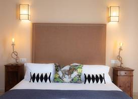 Hôtel La Dimora & Spa 5