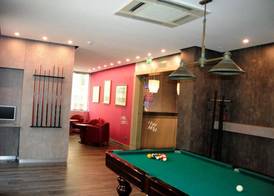 Hotel Samasa Fundao 3