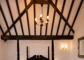 The Old Bell 3