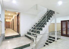 Hotel Hari Piorko - New Delhi Railway Station 3