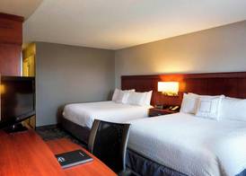 Courtyard by Marriott Jackson 4