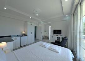The Dalaman Suites & Pansiyon Dalaman Airport 10 km 5