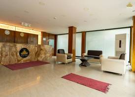 Hotel The King's 2