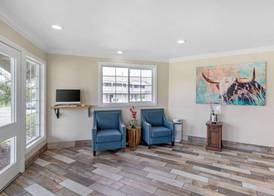 Quality Inn Kettleman City near Hwy 41 3