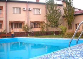 Hotel Asia Khiva 5