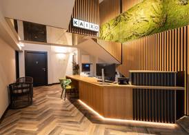 Leonardo Boutique Hotel San Sebastián 2