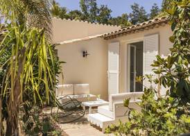 Hôtel La Tartane Saint-Tropez 5