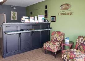 Econo Lodge Elizabeth City 3