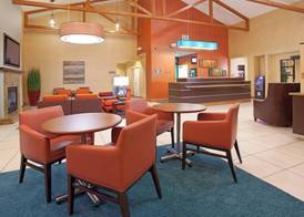 Residence Inn Grand Junction 2