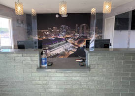 Super 8 by Wyndham Phoenix I-17 4