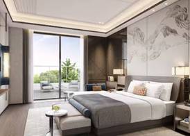 DoubleTree By Hilton Cangnan 2