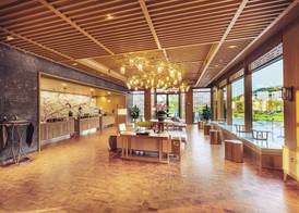 Hilton Suzhou New District 3