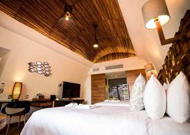 Mia Bacalar Luxury Resort & Spa 5