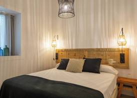 Hostal Boutique Es Menut 2