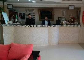 Le Privilege Hotel 2