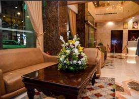 Plaza Inn Ohud Hotel 4