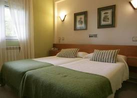Hotel Azpiazu 5