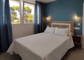 Apartamentos Lusitania Parking Gratis bajo disponibilidad 4