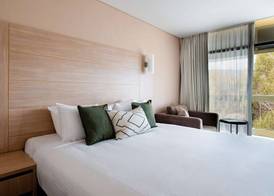 The Terrace Hotel Adelaide 5