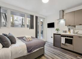 Sutherland Apartments 2