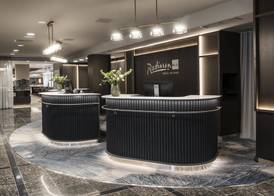 Radisson Blu Royal Hotel Helsinki 4