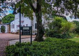 Forest Hall Guest House 2