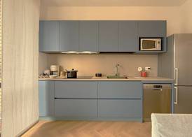 Casa Delle Primule Bright Metro View 3