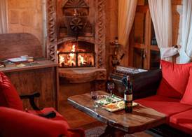 Mahzen Cave Hotel 3