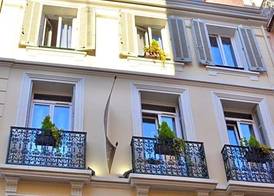 Hotel l'Hotera 2