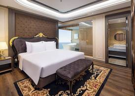 Annova Nha Trang Hotel 5