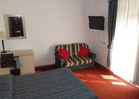 Hotel Chopin 3