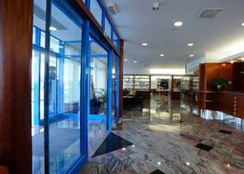 Garni Hotel Azul 2